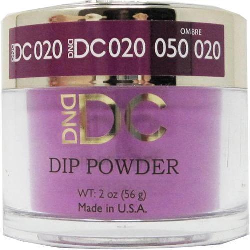 DCD020 - DC DIP POWDER 1.6oz