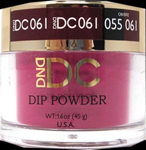 DCD061 - DC DIP POWDER 1.6oz