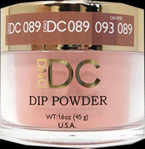 DCD089 - DC DIP POWDER 1.6oz