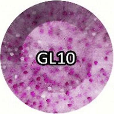 GL10 - CHISEL DIP GLITTER 2oz
