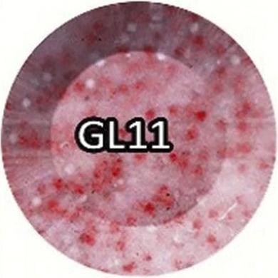 GL11 - CHISEL DIP GLITTER 2oz