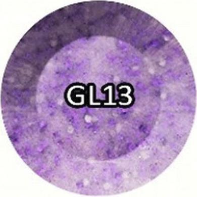 GL13 - CHISEL DIP GLITTER 2oz